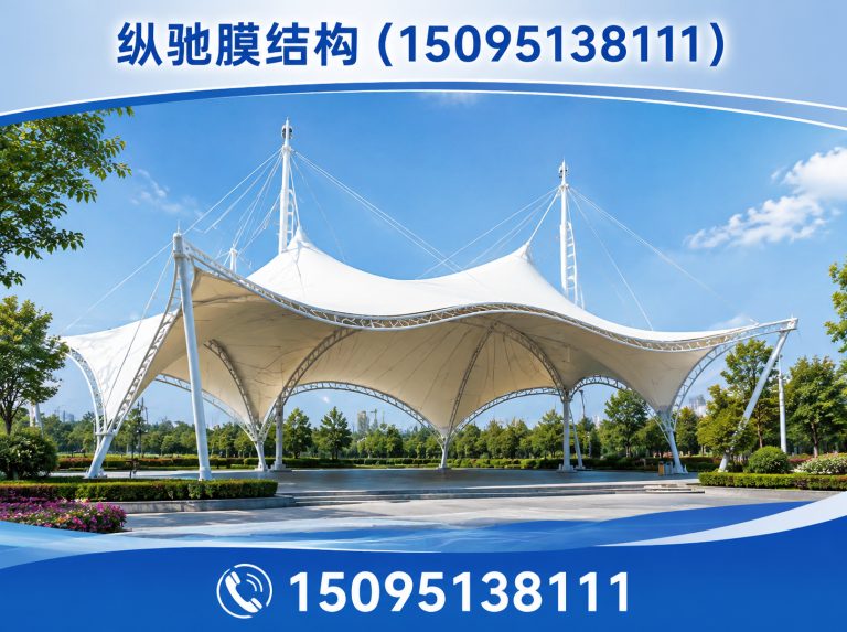 安丘市污水池加盖展示图